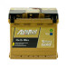 Акумулятор AutoPart Galaxy Gold 52Ah 480A R+