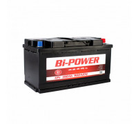 Акумулятор  BI-POWER  100Ah 900A R+