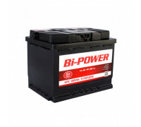 Акумулятор BI-POWER 60Ah 570A L+