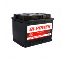Акумулятор BI-POWER 60Ah 570A L+