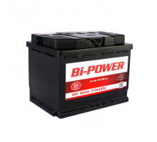 Акумулятор BI-POWER  60Ah 570A R+