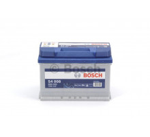 Акумулятор Bosch  74Ah 680A R