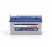 Акумулятор Bosch  95Ah 800A R