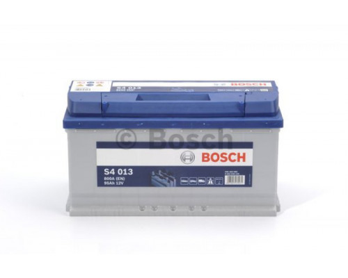 Акумулятор Bosch  95Ah 800A R