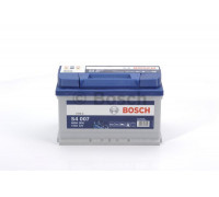 Акумулятор Bosch S4 72Ah 680A R+