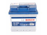 Акумулятори BOSCH S4