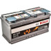 Акумулятор Bosch  S5 AGM Start Stop 105Ah 950A R+