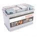 Акумулятор Bosch  S5 AGM Start Stop 70Ah 760A R+