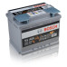 Акумулятор Bosch AGM Start Stop 60Ah 680A R+