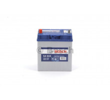 Акумулятор Bosch S40180 40Ah 330A L+