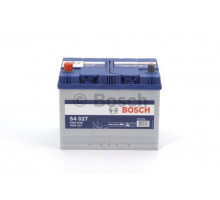 Акумулятор Bosch S40270 70Ah 630A L+
