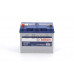 Акумулятор Bosch S40270 70Ah 630A L+