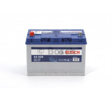 Акумулятор Bosch S40290 95Ah 830A L+