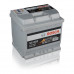 Акумулятор Bosch S50020 54Ah 530A R+