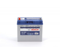 Акумулятор Bosch S40220 45Ah 330A L+