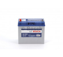 Акумулятор Bosch S40220 45Ah 330A L+