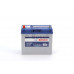 Акумулятор Bosch S40220 45Ah 330A L+