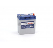 Акумулятор Bosch S40180 40Ah 330A R+