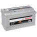 Акумулятор Bosch S50130 100Ah 830A R+