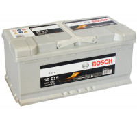 Акумулятор Bosch S50150 110Ah 920A R+