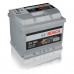 Акумулятор Bosch S50010 52Ah 520A R+
