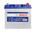 Акумулятор BOSCH EFB S4E40 65Ah 650A R+ Asia 