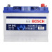 Акумулятор BOSCH EFB S4E410 72Ah 760A R+ Asia 