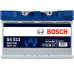 Акумулятор BOSCH EFB S4E11 80Ah 800A R+