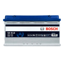 Акумулятор BOSCH EFB S4E13 95Ah 850A R+