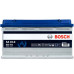 Акумулятор BOSCH EFB S4E13 95Ah 850A R+