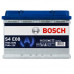 Акумулятор BOSCH EFB S4E08 70Ah 760A R+