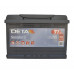 Акумулятор Deta Senator 3 Carbon Boost (DA770) 77Ah 760A R+
