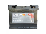 DETA Senator 3 Carbon Boost