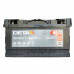 Акумулятор Deta Senator 3 Carbon Boost (DA852) 85Ah 800A R+