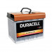 Акумулятор DURACELL EXTREME EFB Start Stop  65Ah 640A R+
