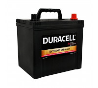 Акумулятор DURACELL EXTREME EFB Start Stop  65Ah 550A R+ Asia