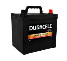Акумулятор DURACELL EXTREME EFB Start Stop  65Ah 550A R+ Asia