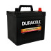 Акумулятор DURACELL EXTREME EFB Start Stop  65Ah 550A R+ Asia