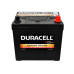 Акумулятор DURACELL EXTREME EFB Start Stop  65Ah 550A R+ Asia