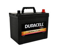 Акумулятор DURACELL EXTREME EFB Start Stop  70Ah 680A R+ Asia
