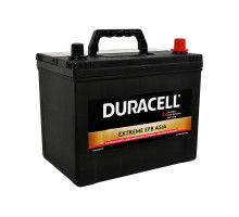 Акумулятор DURACELL EXTREME EFB Start Stop  70Ah 680A R+ Asia
