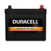 Акумулятор DURACELL EXTREME EFB Start Stop  70Ah 680A R+ Asia