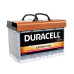 Акумулятор DURACELL EXTREME EFB Start Stop  75Ah 700A R+