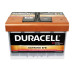 Акумулятор DURACELL EXTREME EFB Start Stop  75Ah 700A R+