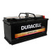 Акумулятор DURACELL EXTREME AGM Start Stop 105Ah 950A R+