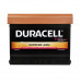 Акумулятор DURACELL EXTREME AGM Start Stop  60Ah 640A R+
