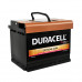 Акумулятор DURACELL EXTREME AGM Start Stop  60Ah 640A R+