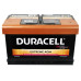Акумулятор DURACELL EXTREME AGM Start Stop 80Ah 800A R+