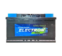 Акумулятор ELECTRON Basic  100Ah 850A R+