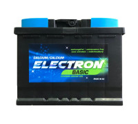 Акумулятор ELECTRON Basic 60Ah 540A L+